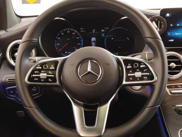 2023 Mercedes-Benz GLC Vehicle Photo in PINEVILLE, NC 28134-8495