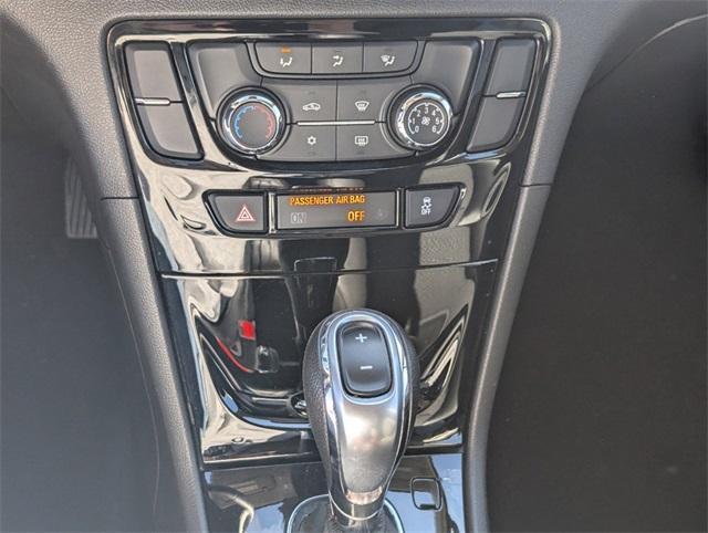 2022 Buick Encore Vehicle Photo in AURORA, CO 80012-4011