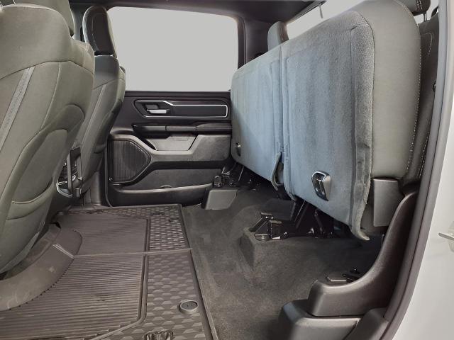 2021 Ram 1500 Vehicle Photo in Oshkosh, WI 54904