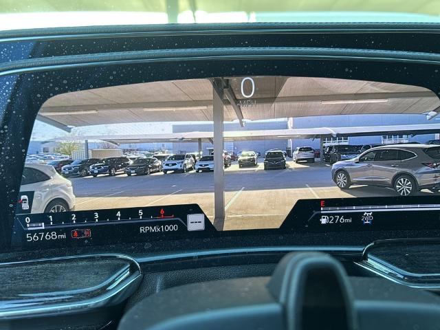 2023 Cadillac Escalade Vehicle Photo in Grapevine, TX 76051