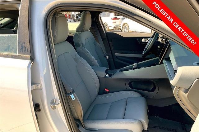 2023 Polestar 2 Vehicle Photo in San Antonio, TX 78230
