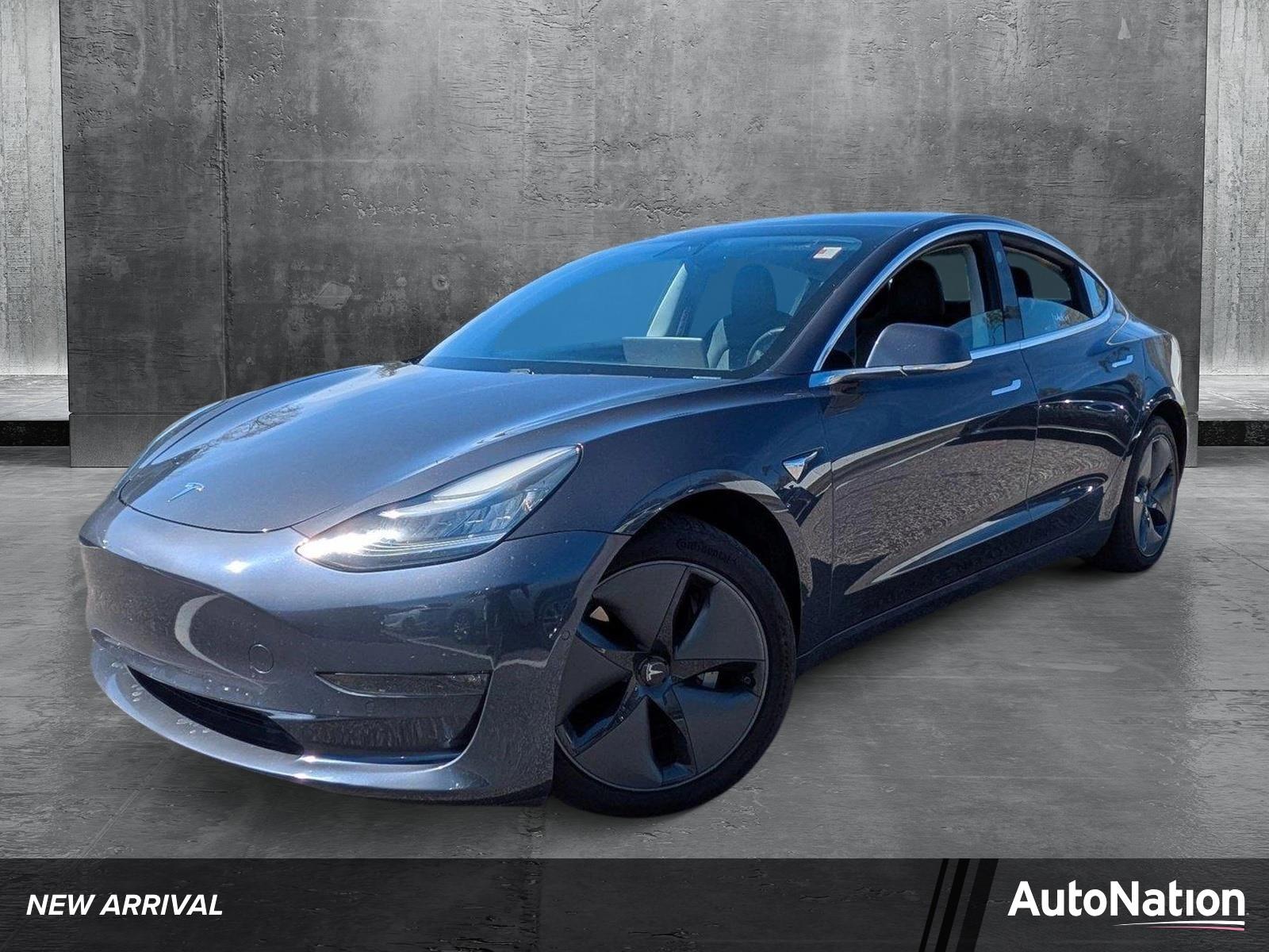 2020 Tesla Model 3 Vehicle Photo in Sanford, FL 32771