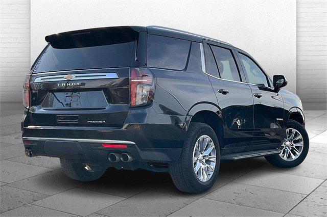 2024 Chevrolet Tahoe Vehicle Photo in INDEPENDENCE, MO 64055-1314