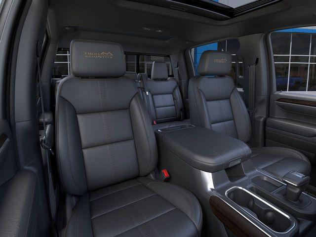 2025 Chevrolet Silverado 1500 Vehicle Photo in PAWLING, NY 12564-3219
