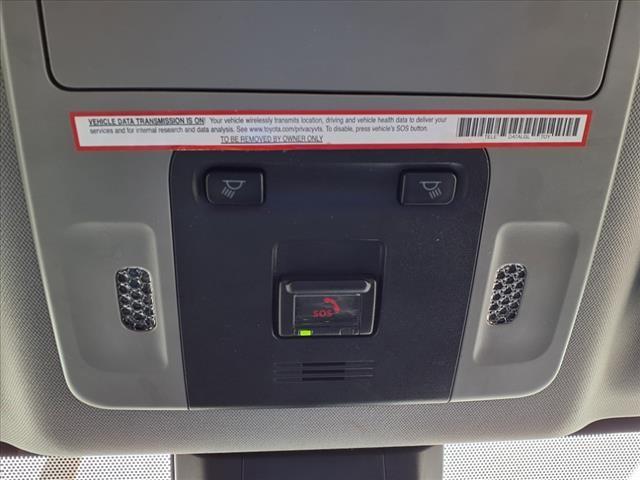 2023 Toyota Camry Vehicle Photo in ELGIN, TX 78621-4245