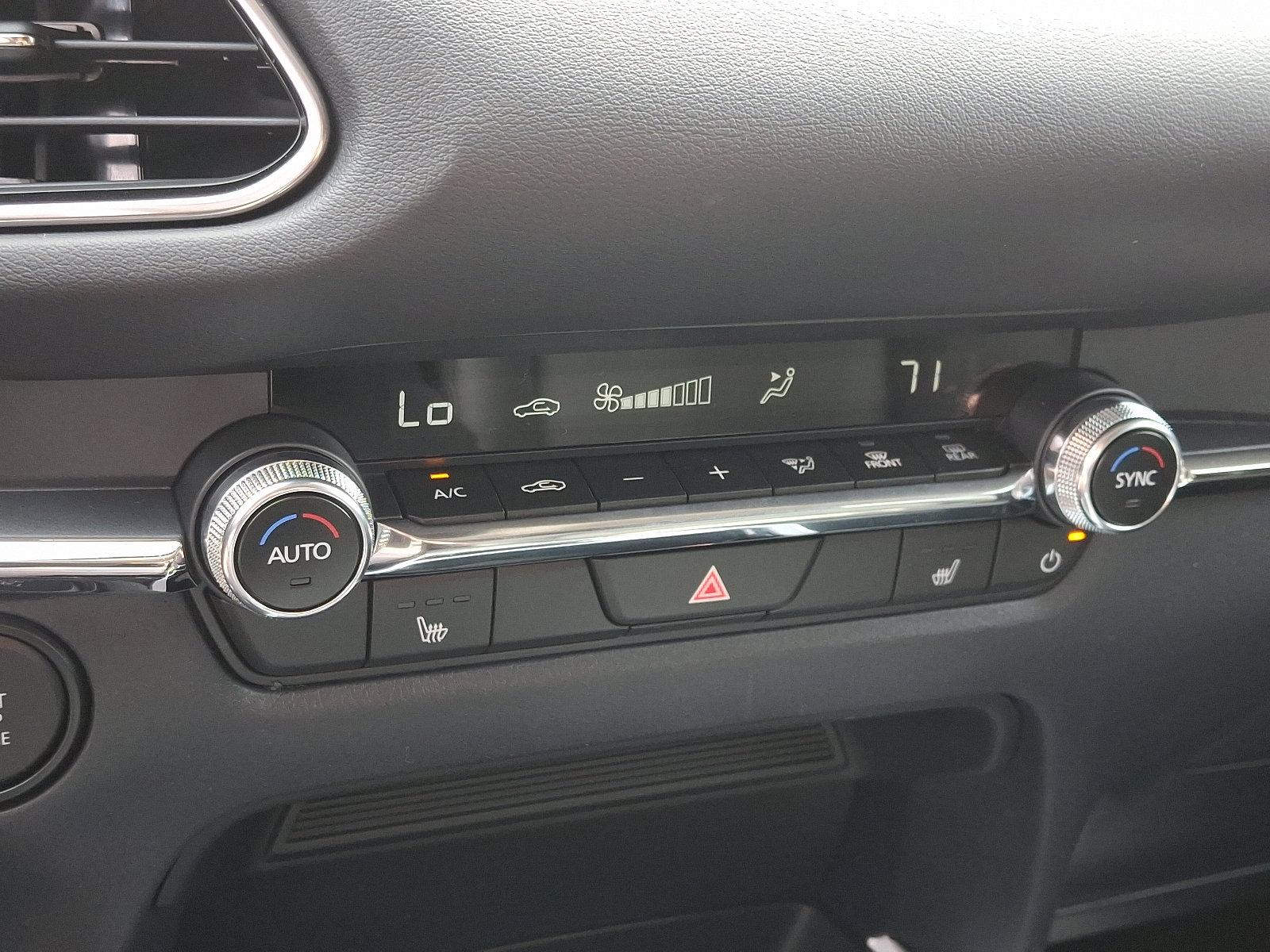 2025 Mazda CX-30 Vehicle Photo in Trevose, PA 19053