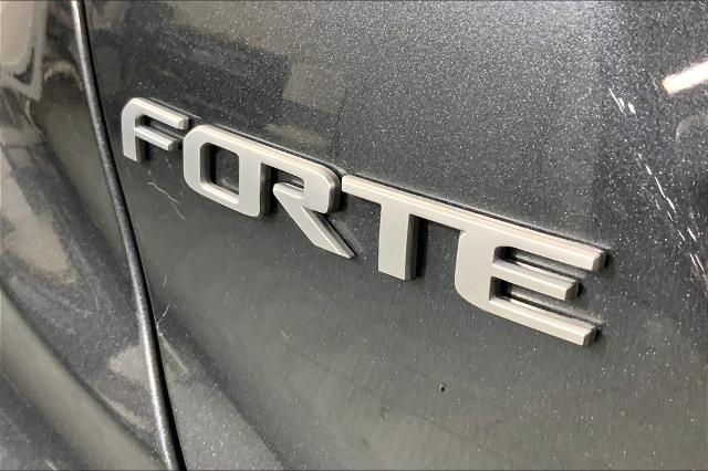 2024 Kia Forte Vehicle Photo in Lees Summit, MO 64086