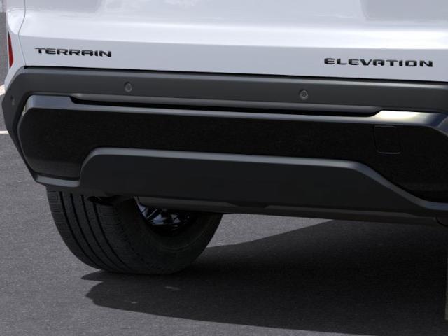 2025 GMC Terrain Vehicle Photo in LYNDHURST, NJ 07071-2008