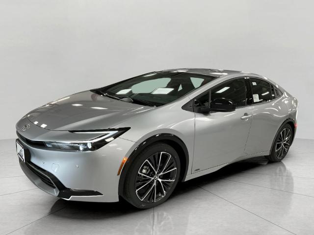 2025 Toyota Prius Vehicle Photo in Oshkosh, WI 54904