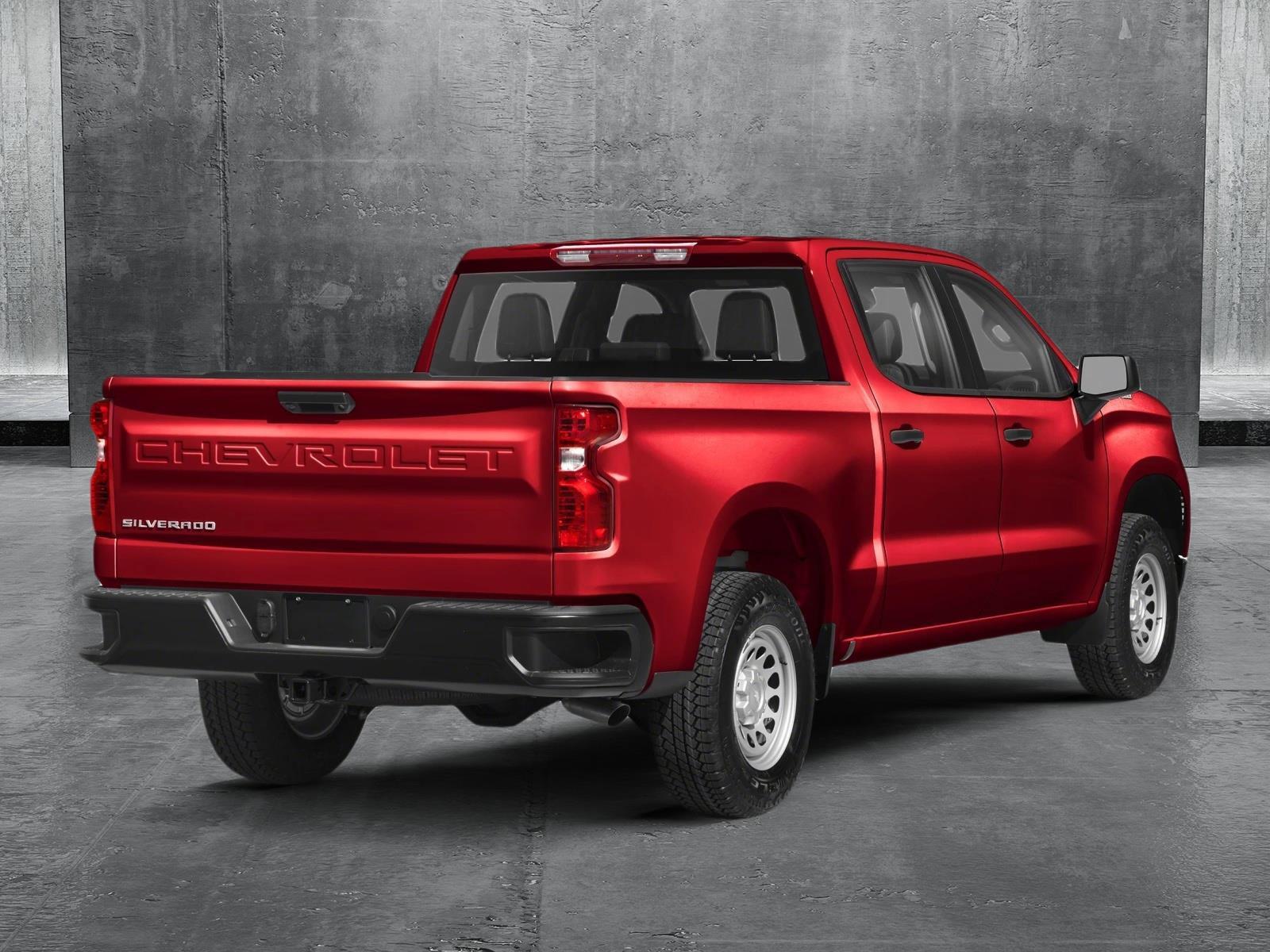 2025 Chevrolet Silverado 1500 Vehicle Photo in CORPUS CHRISTI, TX 78412-4902