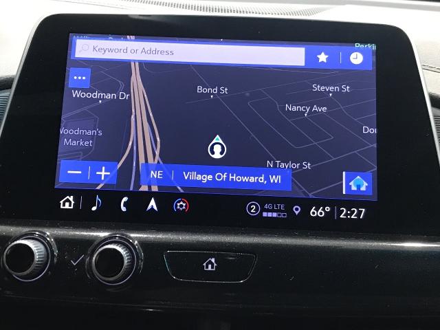 2023 Cadillac CT4 Vehicle Photo in GREEN BAY, WI 54303-3330