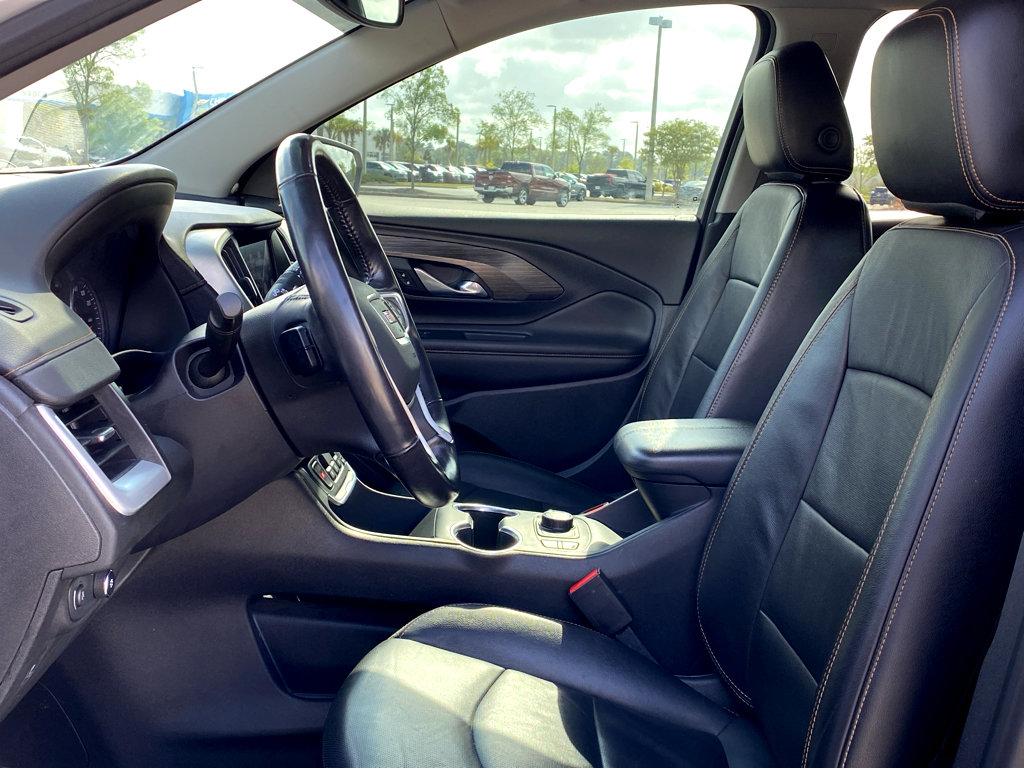 2019 GMC Terrain Vehicle Photo in POOLER, GA 31322-3252