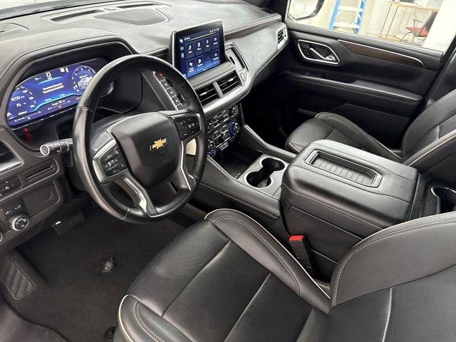 2023 Chevrolet Tahoe Vehicle Photo in Charlotte, NC 28273