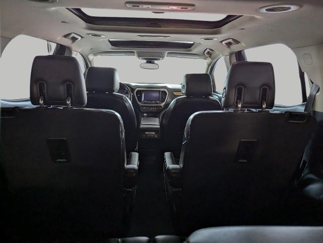 2017 GMC Acadia Vehicle Photo in Oshkosh, WI 54901