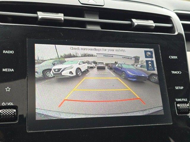 2022 Hyundai TUCSON Vehicle Photo in Pleasant Hills, PA 15236