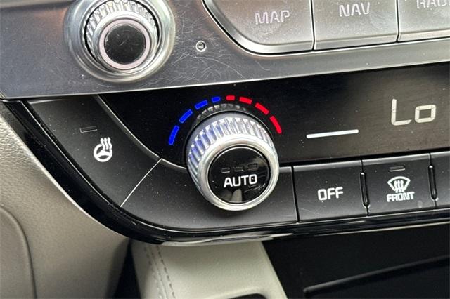 2024 Kia Telluride Vehicle Photo in ELK GROVE, CA 95757-8703