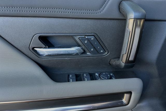 2025 GMC HUMMER EV Pickup Vehicle Photo in SPOKANE, WA 99202-2191
