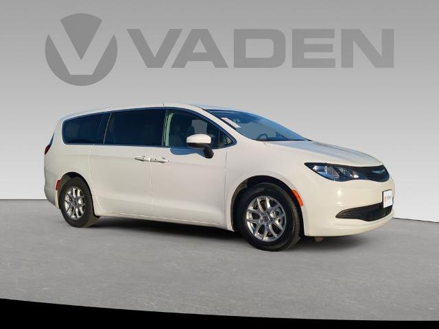 2023 Chrysler Voyager Vehicle Photo in Brunswick, GA 31525