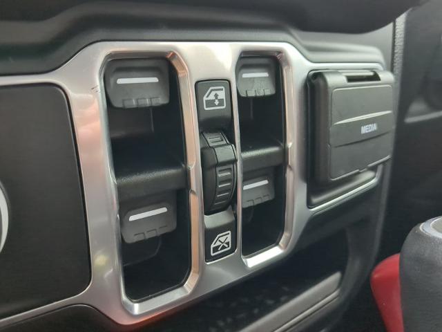 2021 Jeep Wrangler 4xe Vehicle Photo in Brunswick, GA 31525