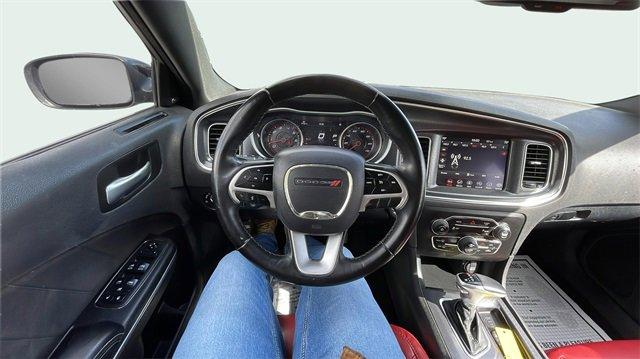 2018 Dodge Charger Vehicle Photo in THOMPSONTOWN, PA 17094-9014