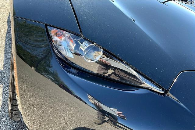 2020 Mazda MX-5 Miata RF Vehicle Photo in Tulsa, OK 74145