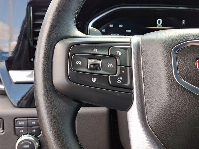 2024 GMC Sierra 1500 Vehicle Photo in WATERTOWN, CT 06795-3318