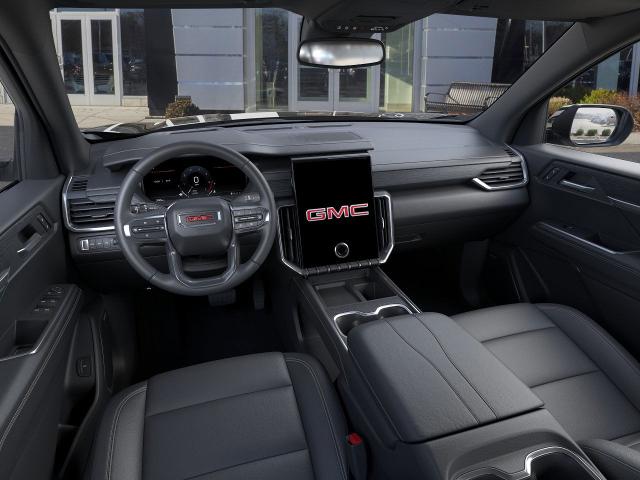 2025 GMC Acadia Vehicle Photo in DANBURY, CT 06810-5034