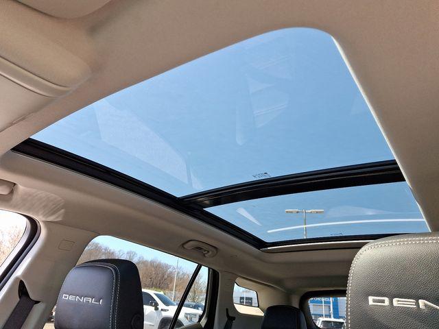 2024 GMC Terrain Vehicle Photo in WATERTOWN, CT 06795-3318