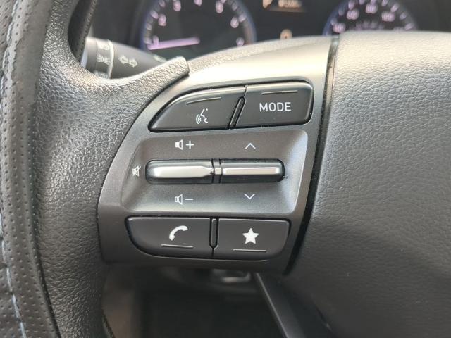 2022 Hyundai KONA Vehicle Photo in Brunswick, GA 31525