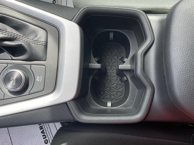 2023 Toyota RAV4 Vehicle Photo in POST FALLS, ID 83854-5365