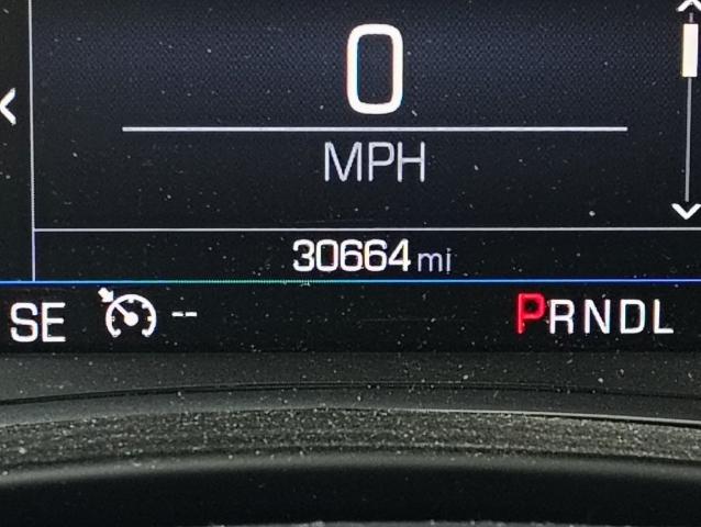 2022 Chevrolet Equinox Vehicle Photo in GREEN BAY, WI 54304-5303