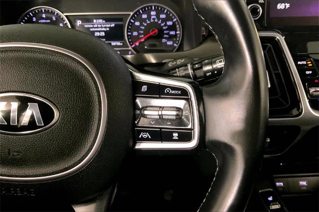 2021 Kia Sorento Vehicle Photo in Lees Summit, MO 64086