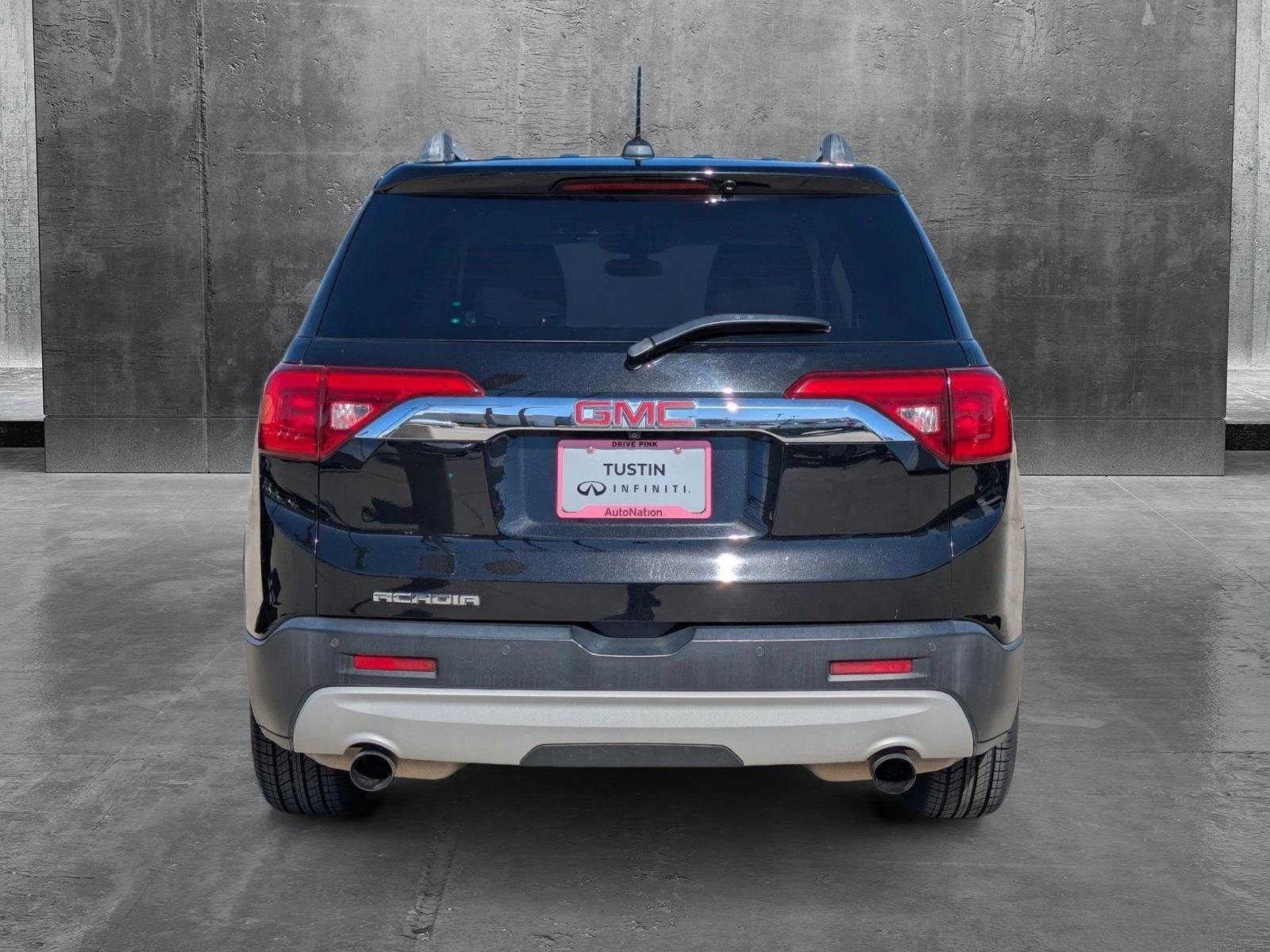 2019 GMC Acadia Vehicle Photo in Tustin, CA 92782