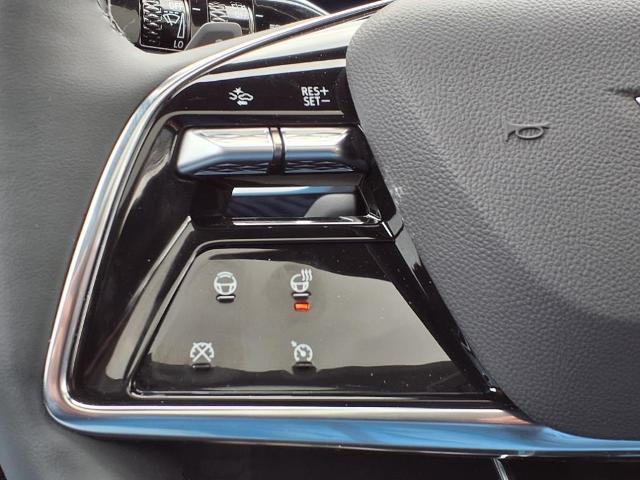 2025 Cadillac LYRIQ Vehicle Photo in Denton, TX 76205