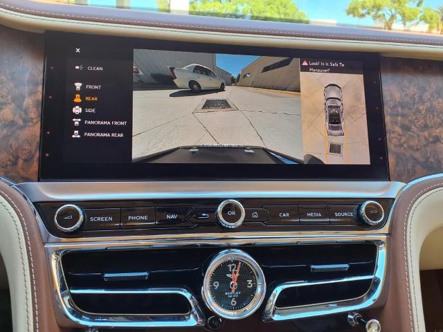 2022 Bentley Flying Spur Vehicle Photo in TAMPA, FL 33612-3404