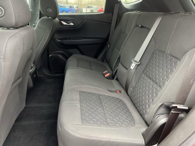 2021 Chevrolet Blazer Vehicle Photo in BOSTON, NY 14025-9684