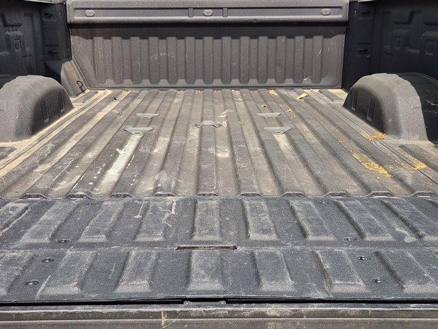 2024 Chevrolet Silverado 2500 HD Vehicle Photo in Decatur, TX 76234
