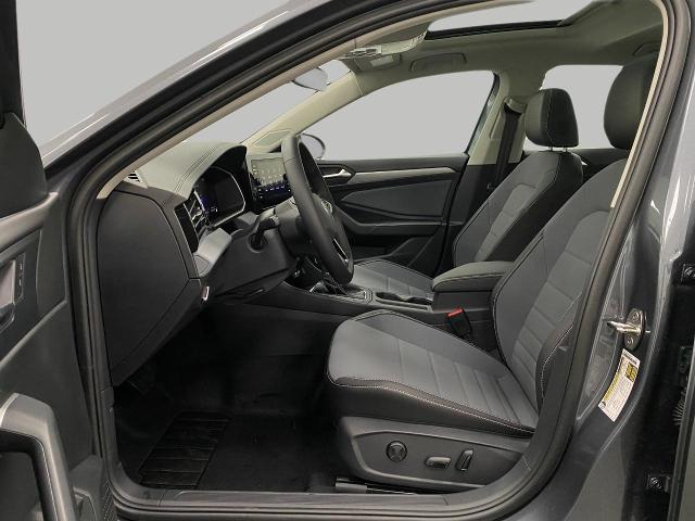 2025 Volkswagen Jetta Vehicle Photo in Appleton, WI 54913