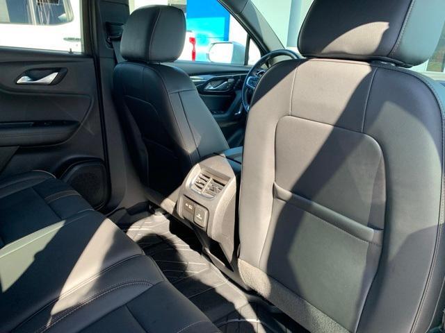2020 Chevrolet Blazer Vehicle Photo in POST FALLS, ID 83854-5365