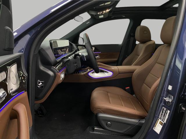2025 Mercedes-Benz GLE Vehicle Photo in Appleton, WI 54913