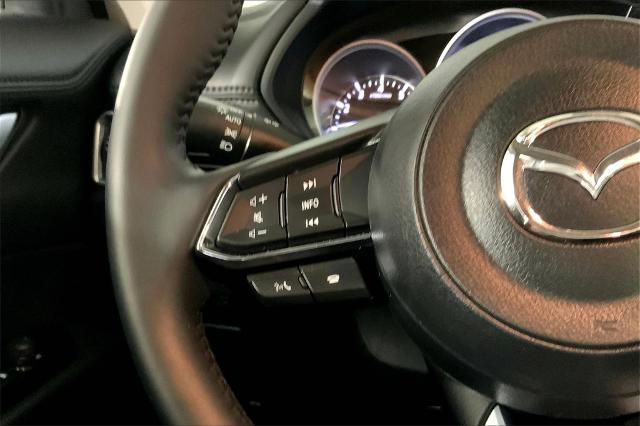 2024 Mazda CX-5 Vehicle Photo in Lees Summit, MO 64086