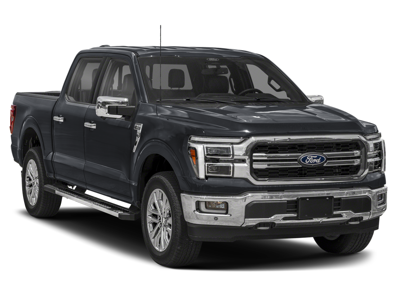2025 Ford F-150 Vehicle Photo in Green Bay, WI 54304