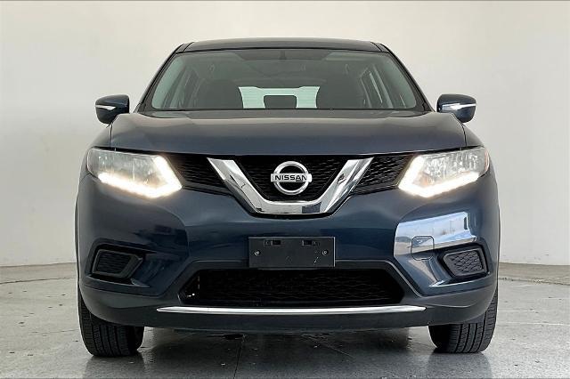 2015 Nissan Rogue Vehicle Photo in Grapevine, TX 76051