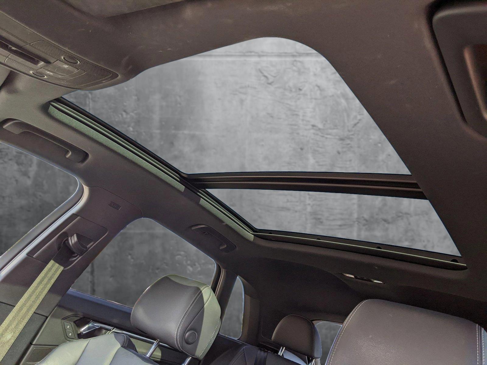 2021 Audi Q3 Vehicle Photo in Cockeysville, MD 21030