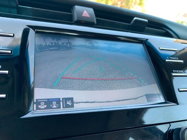 2018 Toyota Camry Vehicle Photo in Savannah, GA 31419