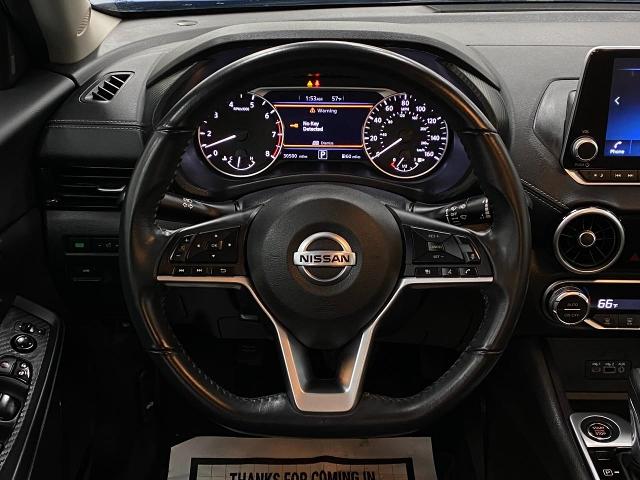 2021 Nissan Sentra Vehicle Photo in Appleton, WI 54913
