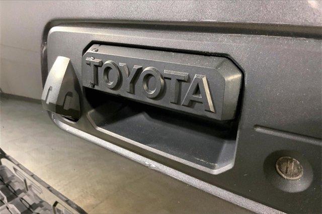 2018 Toyota Tacoma Vehicle Photo in INDEPENDENCE, MO 64055-1314