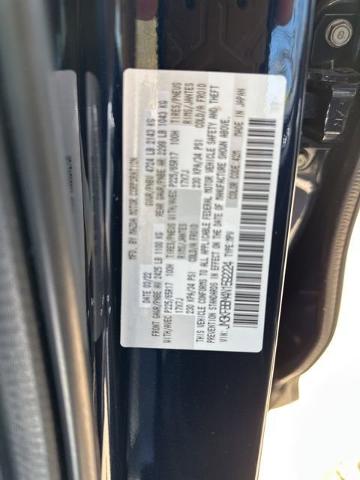 2022 Mazda CX-5 Vehicle Photo in MEDINA, OH 44256-9631