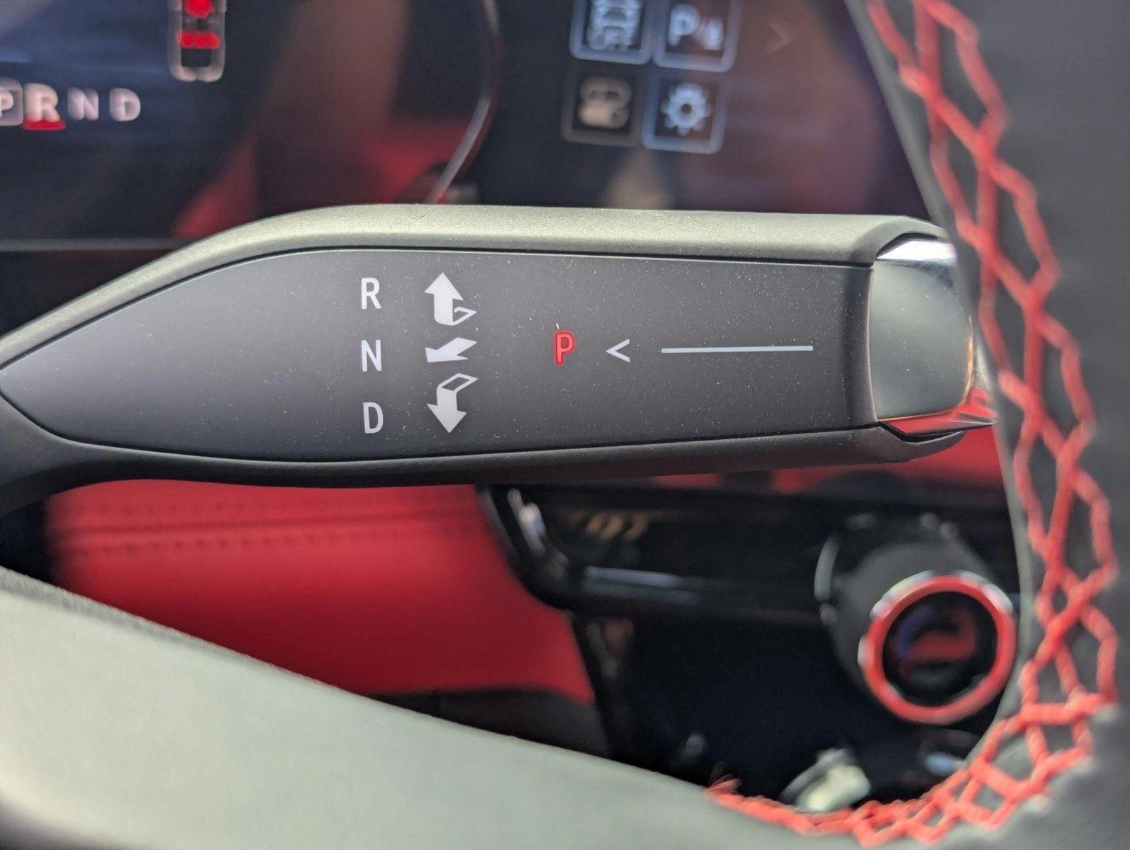2025 Chevrolet Blazer EV Vehicle Photo in PEMBROKE PINES, FL 33024-6534