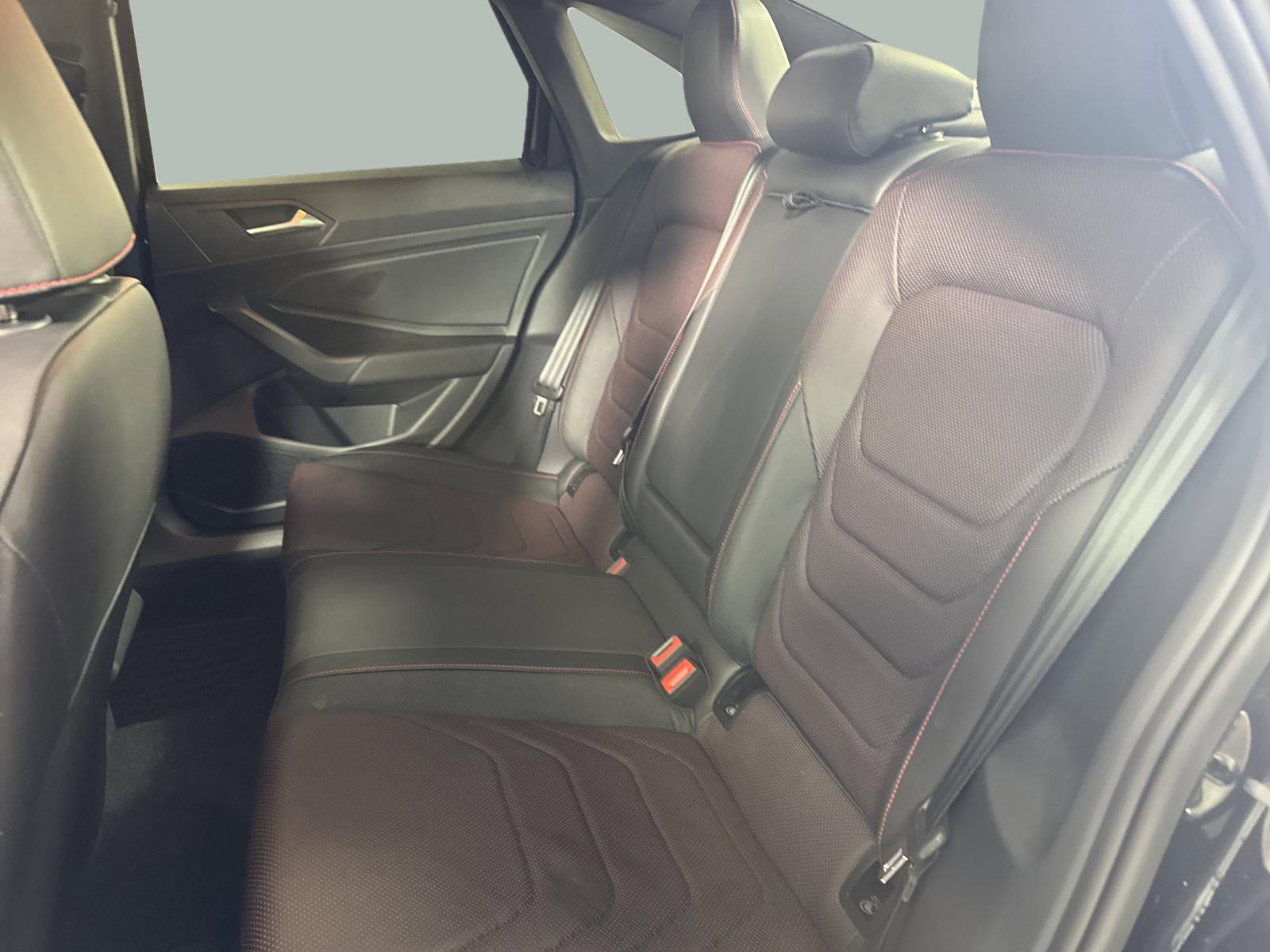 2024 Volkswagen Jetta GLI Vehicle Photo in Georgetown, TX 78626